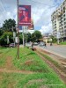 Our board is up on Gitanga road!